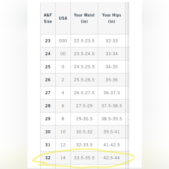 Curve Love Ultra High Rise 90s Straight Jean - Picture 7 of 10